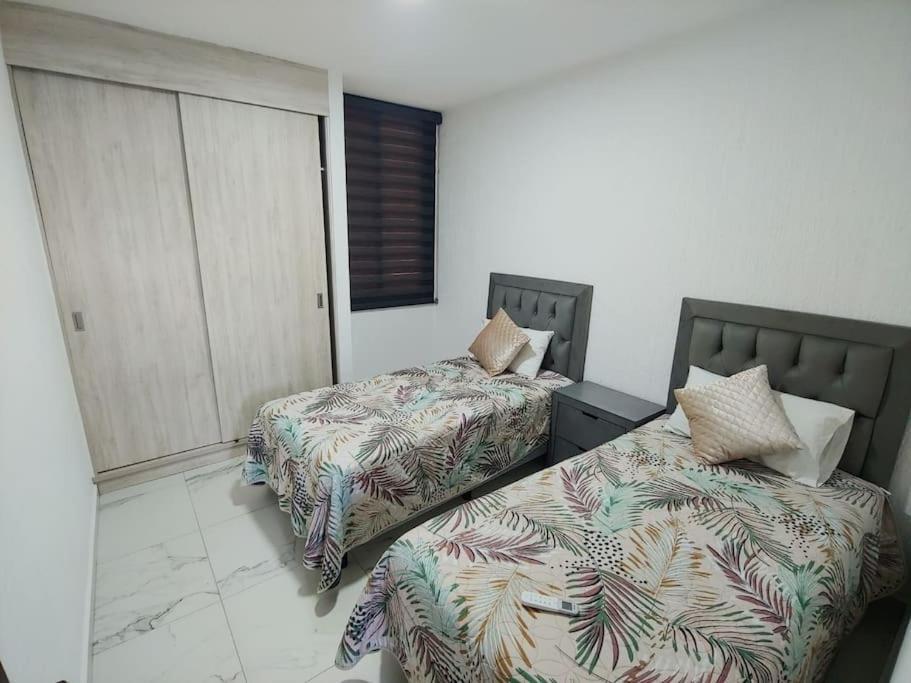 Departamento Con Alberca Leilighet Manzanillo Eksteriør bilde